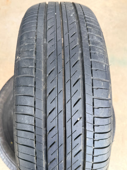195/65/15-Estive-Bridgestone-DOT 2024-Usato
