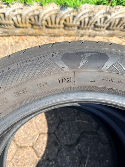 205/55/16-Estive-Goodyear-DOT 2023-Usato