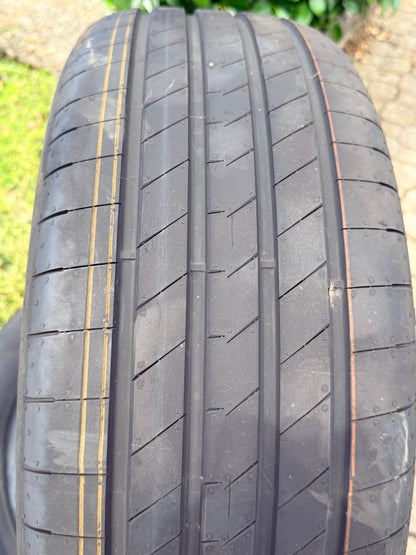 235/50/18 - Estive - Goodyear - DOT 2024 - Nuovo - Demo