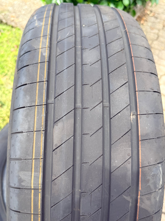 235/50/18 - Estive - Goodyear - DOT 2024 - Nuovo - Demo