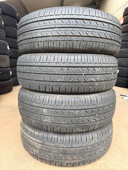 195/65/15-Estive-Bridgestone-DOT 2024-Usato