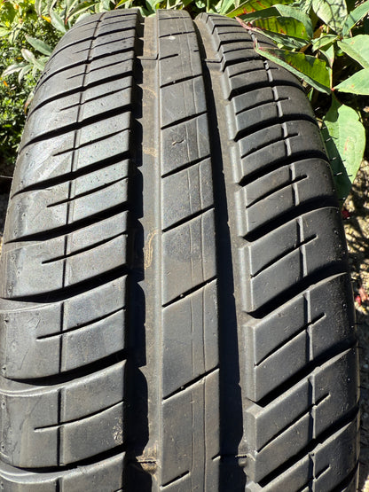 175/65/15 - Estive - Goodyear - DOT 2020 - Usato
