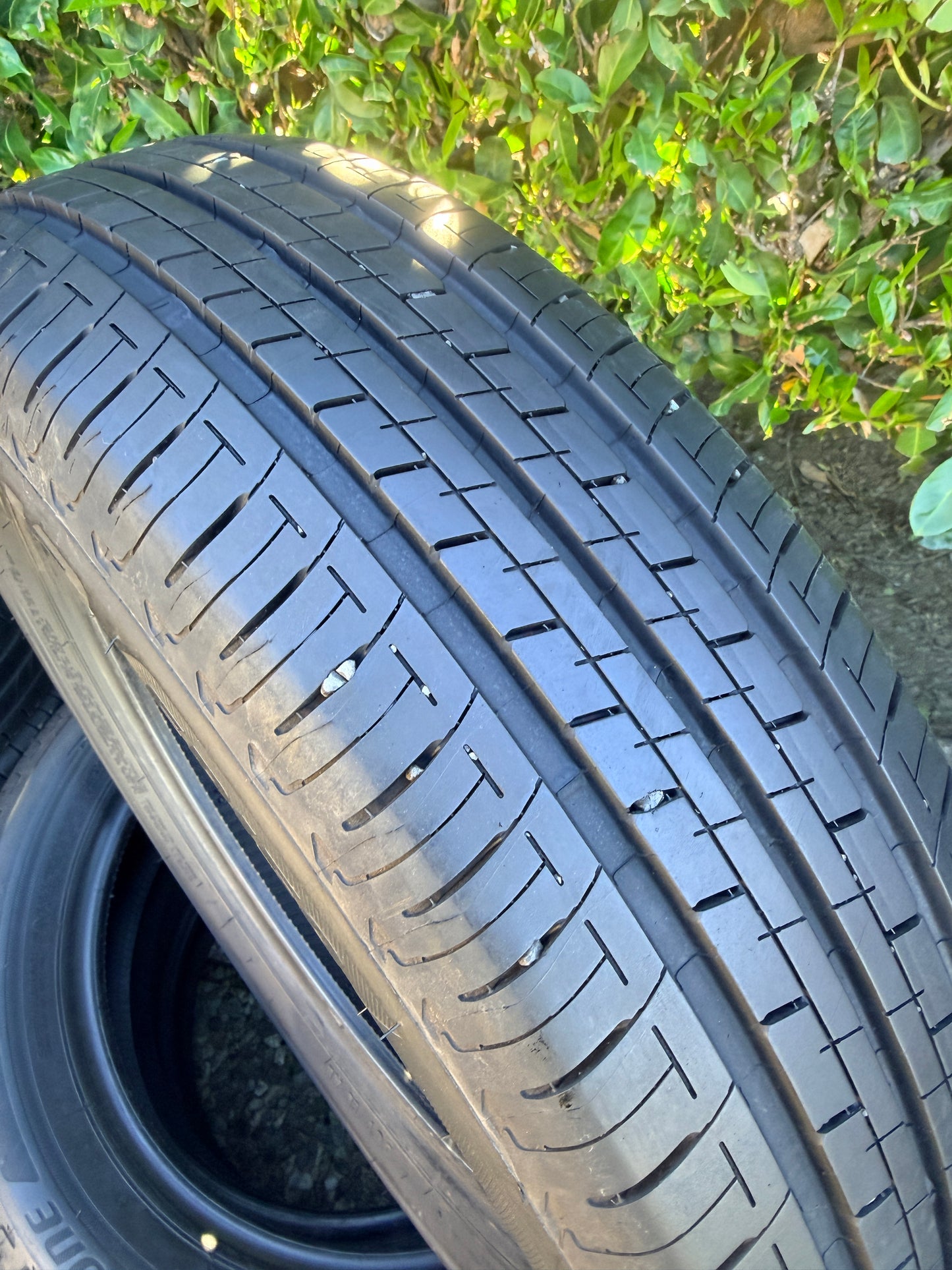 175/60/16 - Estive - Bridgestone - DOT 2024 - Usato