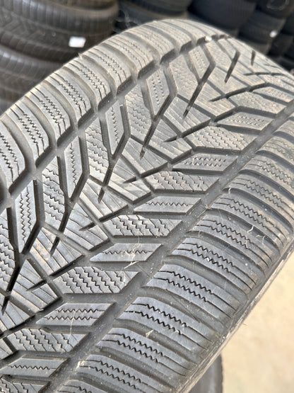 275/45/20-Invernali-Hankook - DOT 2023- Usato