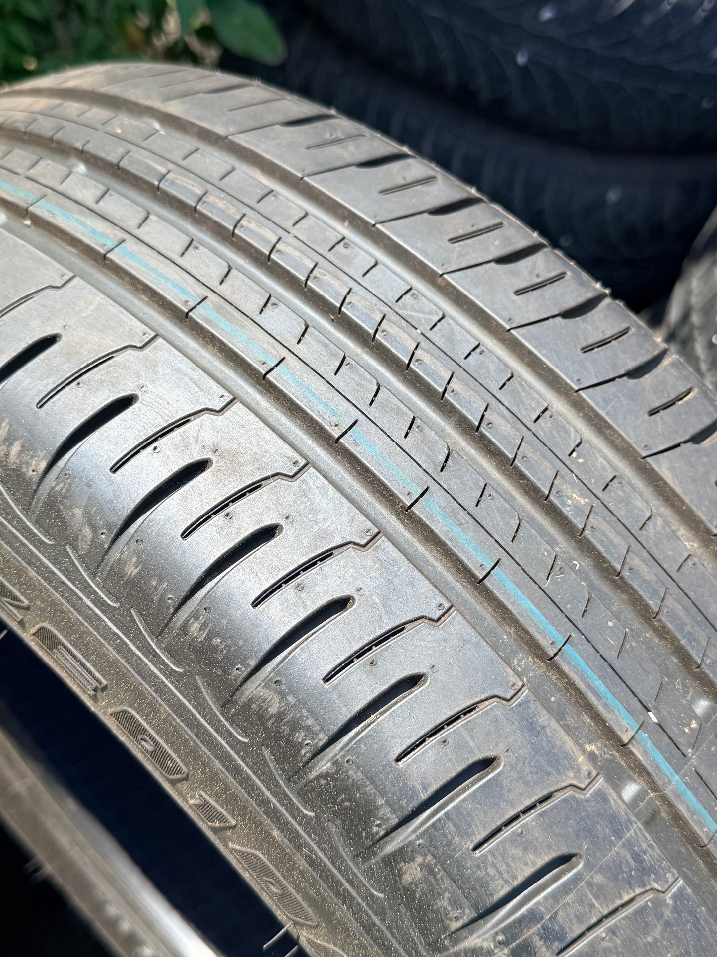 205/65/16-Estive-Falken- DOT 2023 - Nuove demo