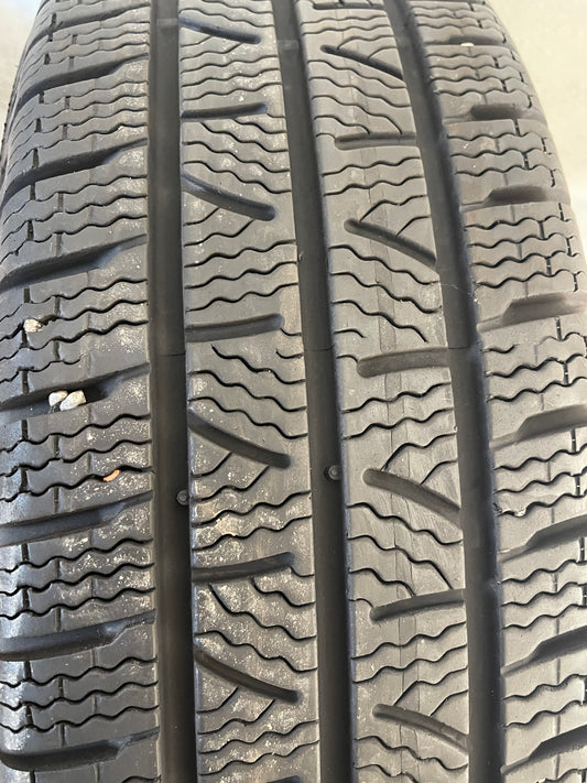 215/70/15C invernali Pirelli - Gomme Usate