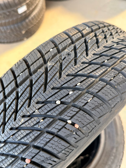 185/65/15 - Invernali - Goodyear - DOT 2023 - Usato