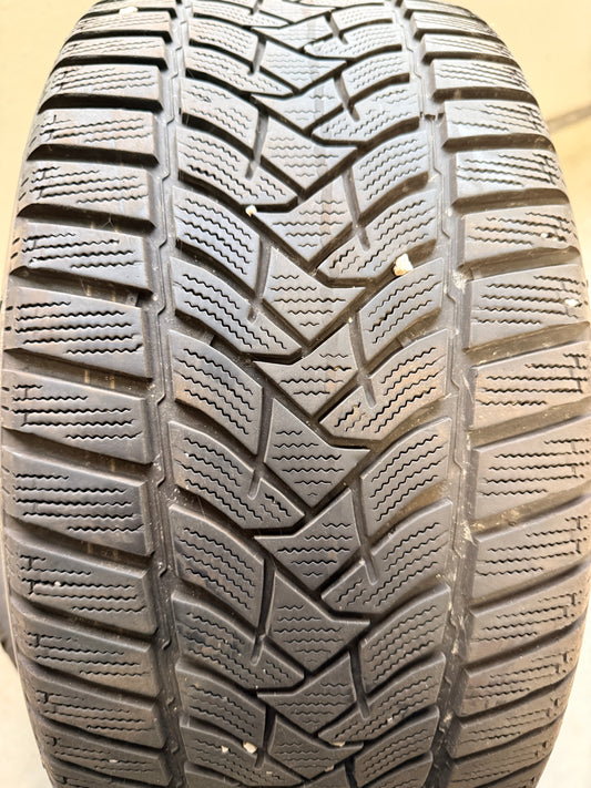 245/40/18 - Invernali - Dunlop - DOT 2020 - Usato