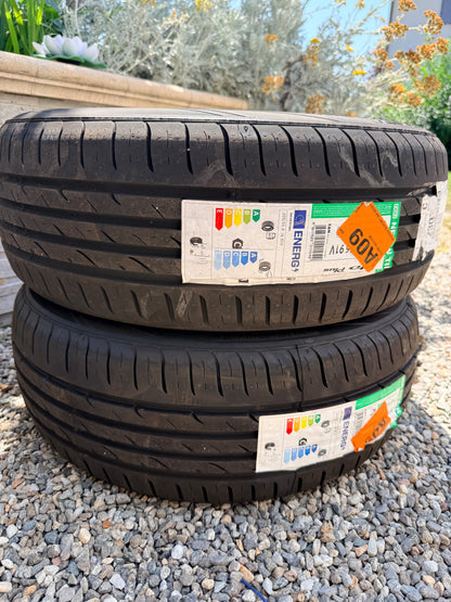 205/55/16-Estive-Nexen-DOT 2025-Nuovo