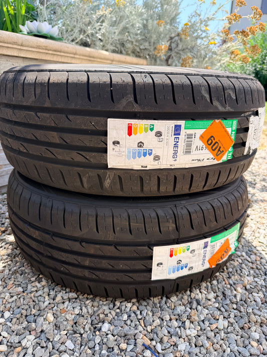 205/55/16-Estive-Nexen-DOT 2025-Nuovo