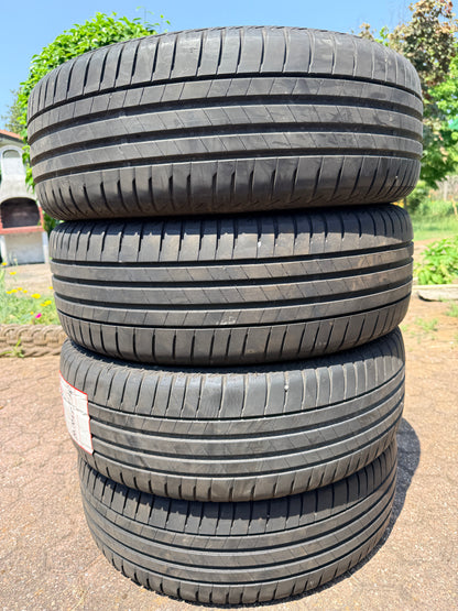 205/60/16 - Estive - Bridgestone - DOT 2021 - Usato
