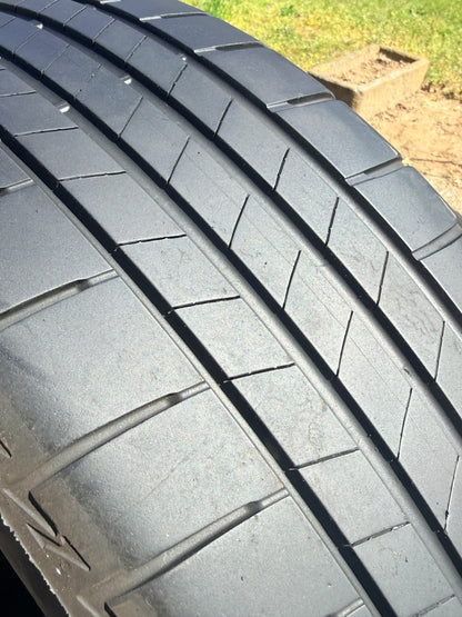 205/60/16 - Estive - Bridgestone - DOT 2020/2021 - Usato