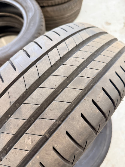 185/65/15 - Estive - Bridgestone - DOT 2021 - Usato