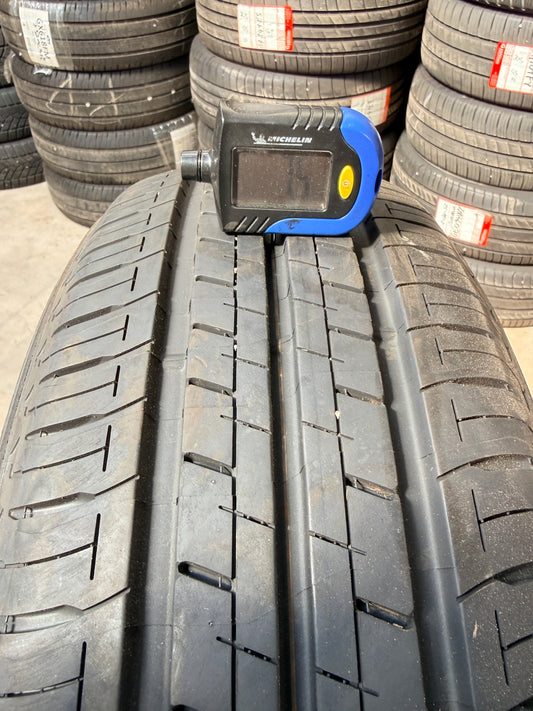 185/55/16 - Estive - Bridgestone - DOT 2022 - Demo