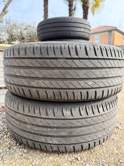 205/55/16-Estive-Kleber-DOT 2023-Usato