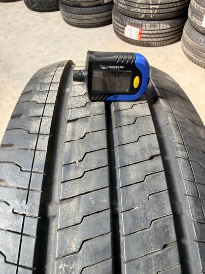 235/65/16C - estive - Continental - DOT 2021 - Demo