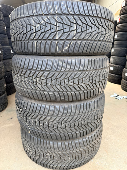 275/45/20-Invernali-Hankook - DOT 2023- Usato