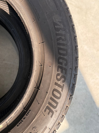185/65/15 - Estive - Bridgestone - DOT 2021 - Usato