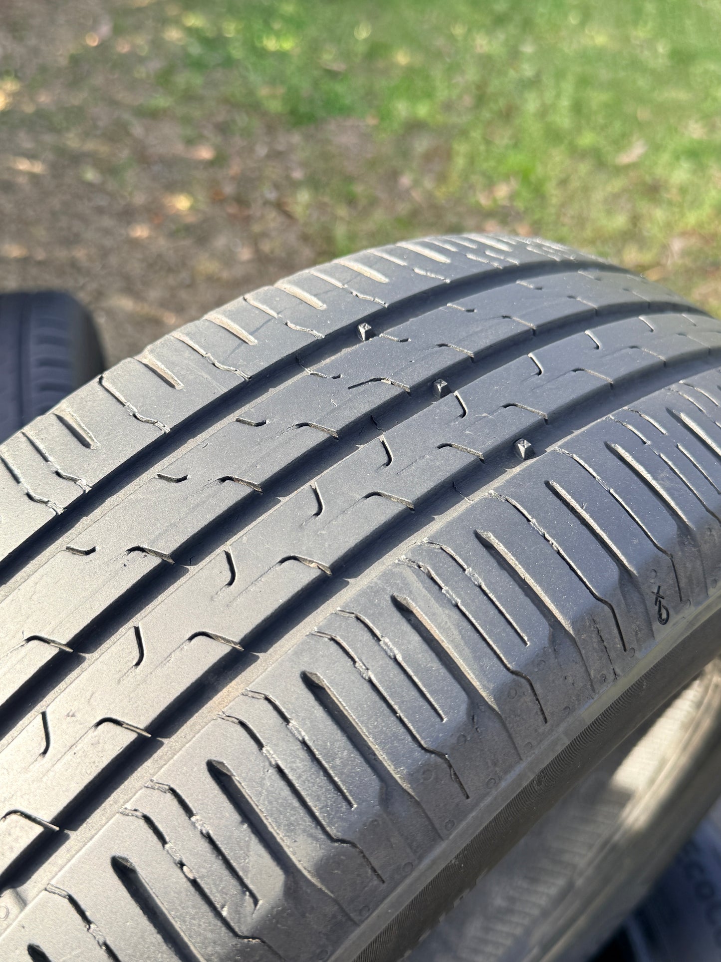 175/65/15 - Estive - Continental - DOT 2019 - Usato