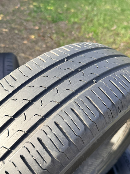 175/65/15 - Estive - Continental - DOT 2019 - Usato
