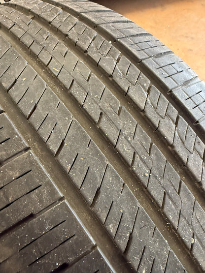 235/50/19 - Estive M+S - Cooper - DOT 2022 - Usato