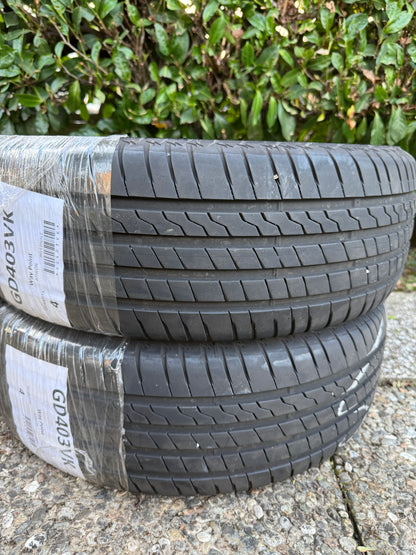 205/60/16 - Estive - Firestone - DOT 2023- Usato