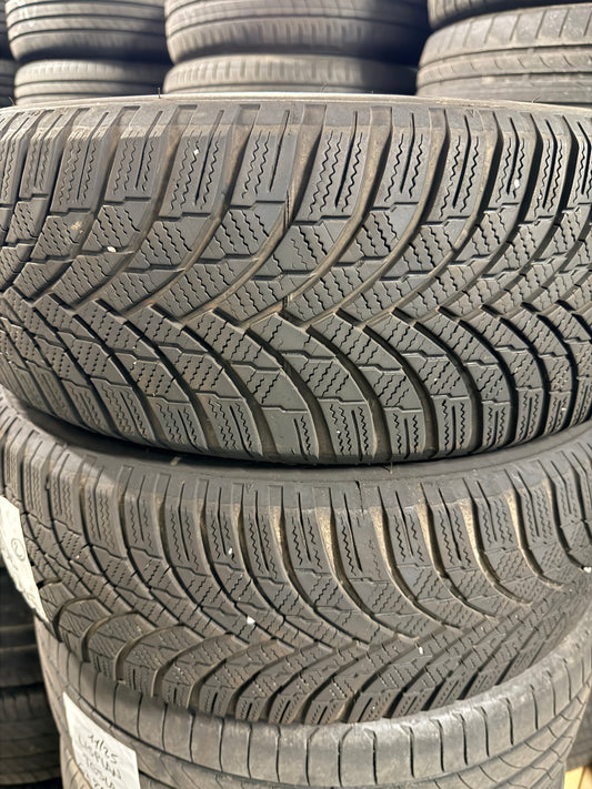 205/60/16 - Invernali - Firestone - DOT 2023 - Usato