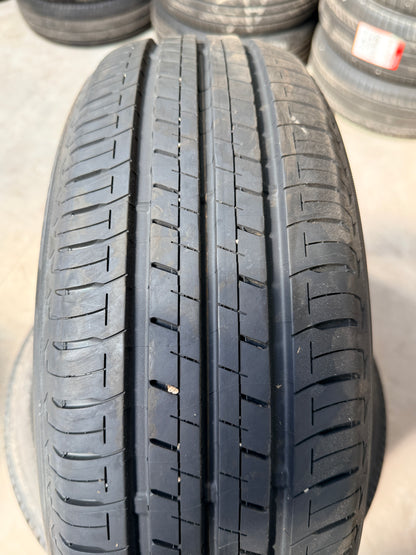 185/55/16 - Estive - Bridgestone - DOT 2022 - Demo