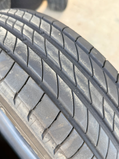 185/60/15 - 165/65/15 - SMART - Estive - Michelin - DOT 2021 - Usato