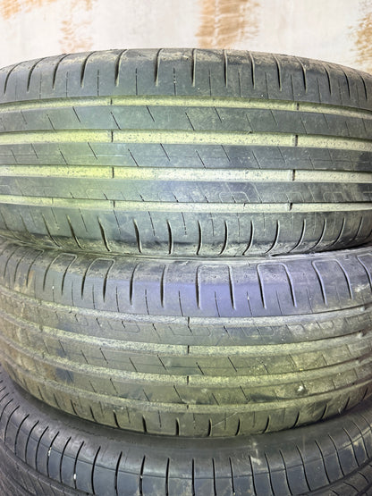 205/60/16 - estive - Goodyear - DOT 2022- Usato