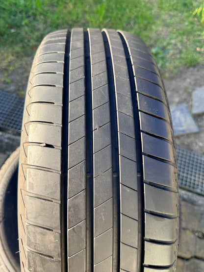195/65/15-Estive-Bridgestone-DOT 2020-Usato