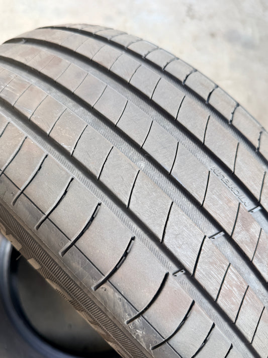 195/55/16 - Estive - Michelin - DOT 2024 - Usato