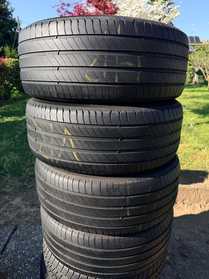 215/50/17 - estive - Michelin - DOT 2020 - Usato