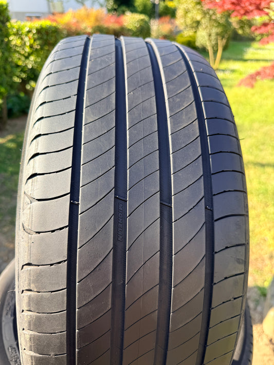 215/50/17 - estive - Michelin - DOT 2020 - Usato