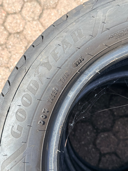 175/65/14 - Estive - Goodyear - DOT 2025 - Usato