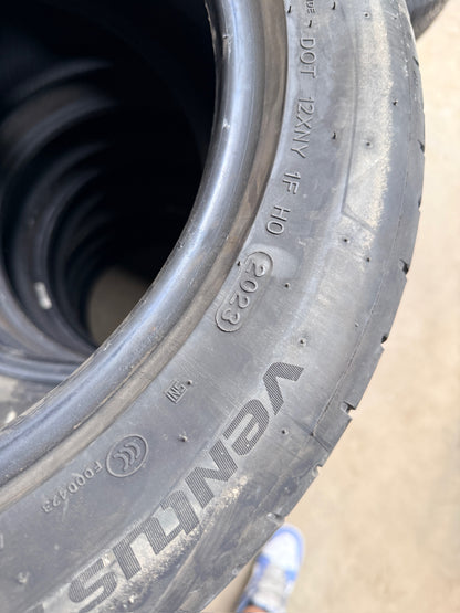 195/55/16 - Estive - Hankook - DOT 2023 - Usato