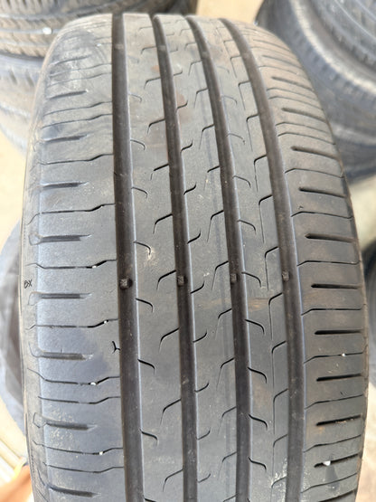 205/55/16-Estive-Continental-DOT 2021-Usato