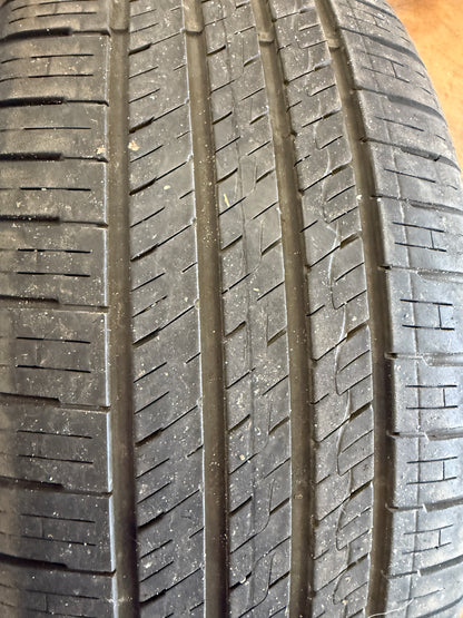 235/50/19 - Estive M+S - Cooper - DOT 2022 - Usato