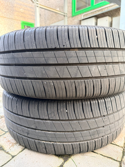 205/55/16-Estive-Goodyear-DOT 2021-Usato