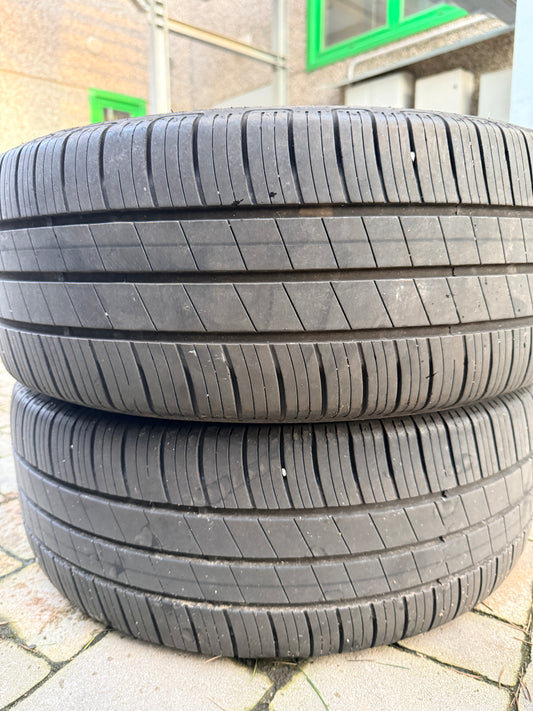 205/55/16-Estive-Goodyear-DOT 2021-Usato