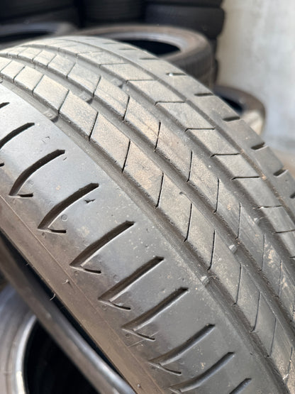 185/65/15 - Estive - Bridgestone - DOT 2019 - Usato