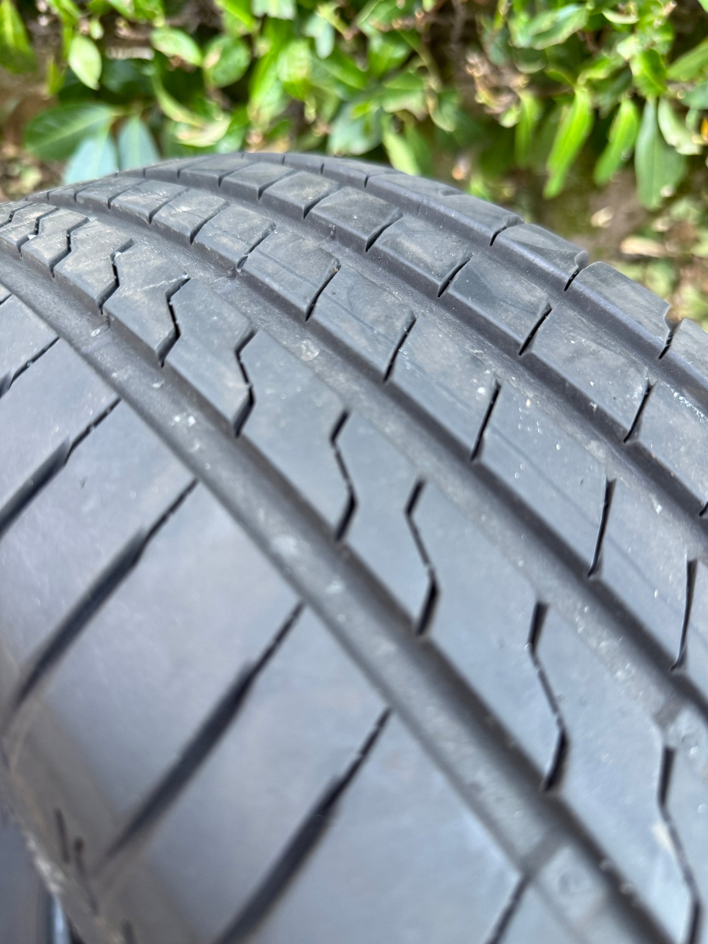205/60/16 - Estive - Firestone - DOT 2023- Usato