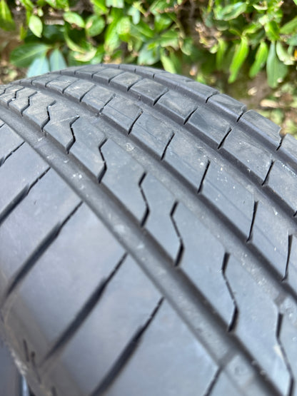 205/60/16 - Estive - Firestone - DOT 2023- Usato