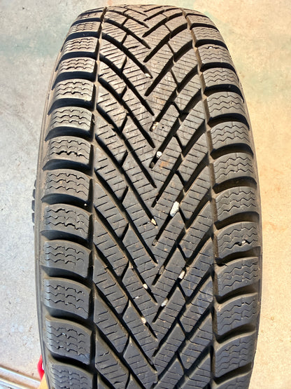 195/65/15-Invernali-Pirelli-DOT 2022-Usato