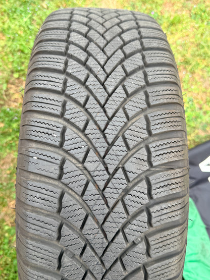 Cerchi + gomme invernali 16” - Skoda Scala/Kamiq - Originali - Usato