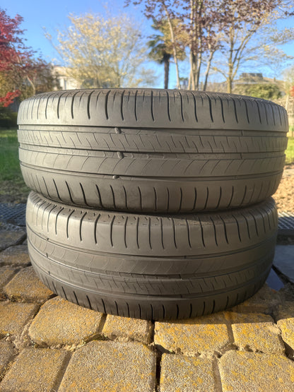 205/60/16 - Estive - Michelin - DOT 2019/2021 - Usato
