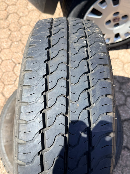 205/65/16C-Estive-Infinity- DOT 2024- Usato