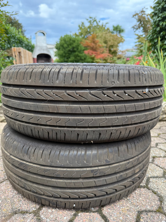 185 55 15 estive Cooper - Gomme Usate