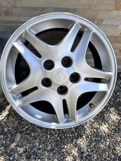 Cerchi 16” - Dr5 - Originali - Usato