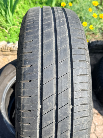175/65/14 - Estive - Goodyear - DOT 2020 - Usato